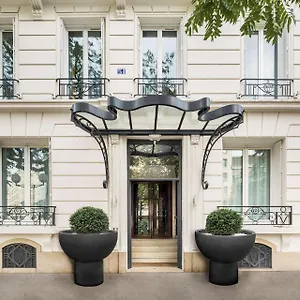 4* Hotel Best Western Plus La Demeure